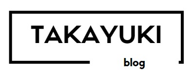 takayuki blog